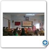 Aamhi Udyogini RTN meeting